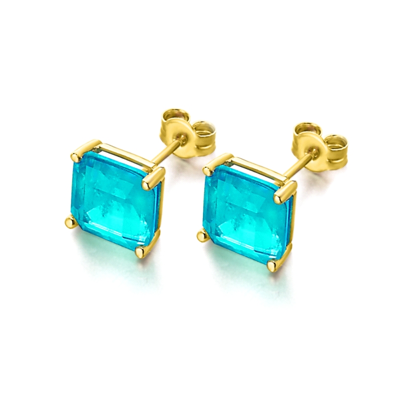 <STRONG>Pendientes LeCarré GB172O.A.00 topacio swiss</STRONG>.<STRONG> Pendientes</STRONG> para<STRONG> mujer LeCarré GB172OA.00