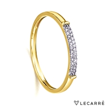 <STRONG>Anillo Lecarré GA082OA.13 oro amarillo brillantes</STRONG>. <STRONG>Anillo</STRONG> de <STRONG>mujer</STRONG>&nbsp;<STRO