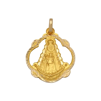 <STRONG>Medalla Virgen del Rocio 20 mm calada oro 18k helice</STRONG>. <STRONG>Medalla</STRONG> de la <STRONG>Virgen del Rocio</ <STRONG>Medalla Virgen del Rocio 20 mm calada oro 18k helice</STRONG>. <STRONG>Medalla</STRONG> de la <STRONG>Virgen del Rocio</