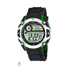 <STRONG>Reloj calypso hombre K5577/3 digital</STRONG>. <STRONG>Reloj Caypso K5577/3</STRONG>. Reloj Calypso para hombre <STRONG>
