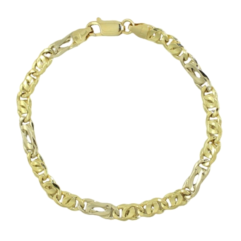 <P><STRONG>Pulsera hombre diseño italiano 6mm</STRONG>&nbsp;&nbsp;&nbsp;<BR>Esta <STRONG>pulsera para hombre</STRONG> con diseño