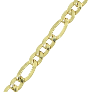 <STRONG>Pulsera oro para hombre 3x1 ancho 7 mm <BR></STRONG>Esta pulsera para hombre mide 19 cm y su ancho es de 7 mm.<BR>La pul <STRONG>Pulsera oro para hombre 3x1 ancho 7 mm <BR></STRONG>Esta pulsera para hombre mide 19 cm y su ancho es de 7 mm.<BR>La pul