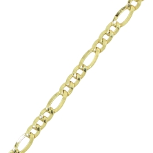<P><STRONG>Pulsera oro 18 kilates 3x1 3.5 mm<BR>Pulsera hombre&nbsp;eslabones oro</STRONG> esta&nbsp;formados por 3 eslabones ig