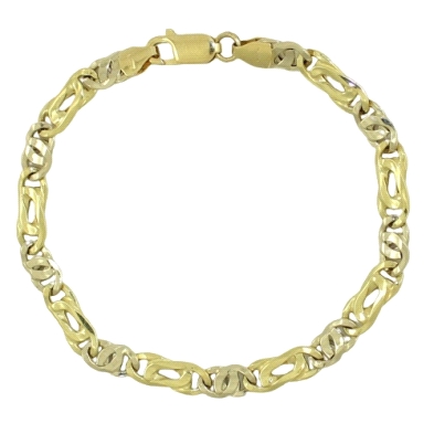 <P><STRONG>Pulsera de hombre diseño italiano 7mm</STRONG> <BR>Esta <STRONG>pulsera para hombre</STRONG> de diseño italiano <P><STRONG>Pulsera de hombre diseño italiano 7mm</STRONG> <BR>Esta <STRONG>pulsera para hombre</STRONG> de diseño italiano