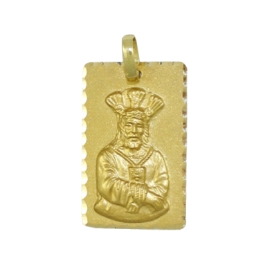 <STRONG>Medalla Cautivo 24 x 15 mm oro amarillo 18k</STRONG>. <STRONG>Medalla rectangular</STRONG> de Nuestro Padre Jesús < <STRONG>Medalla Cautivo 24 x 15 mm oro amarillo 18k</STRONG>. <STRONG>Medalla rectangular</STRONG> de Nuestro Padre Jesús <