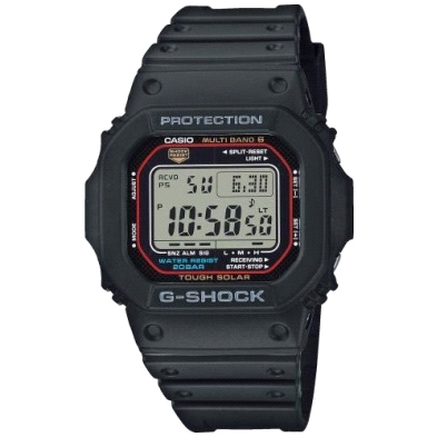<STRONG>Reloj Casio G-Shock GW-M5610U-1ER</STRONG>. Reloj G-Shock para<STRONG> hombre</STRONG> con caja y correa de resina con c <STRONG>Reloj Casio G-Shock GW-M5610U-1ER</STRONG>. Reloj G-Shock para<STRONG> hombre</STRONG> con caja y correa de resina con c