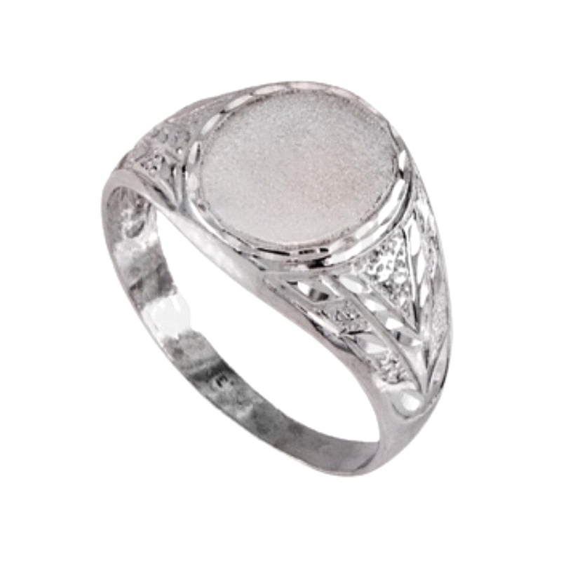 <STRONG>Sello plata hombre 13 x 11 mm</STRONG>.&nbsp;Anillo para <STRONG>hombre</STRONG> fabricado en <STRONG>plata</STRONG> de 