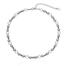 <STRONG>Collar perlas multicolor Majorica 16502.21.2.N36.000.1</STRONG>. Collar<STRONG> </STRONG>para <STRONG>muj