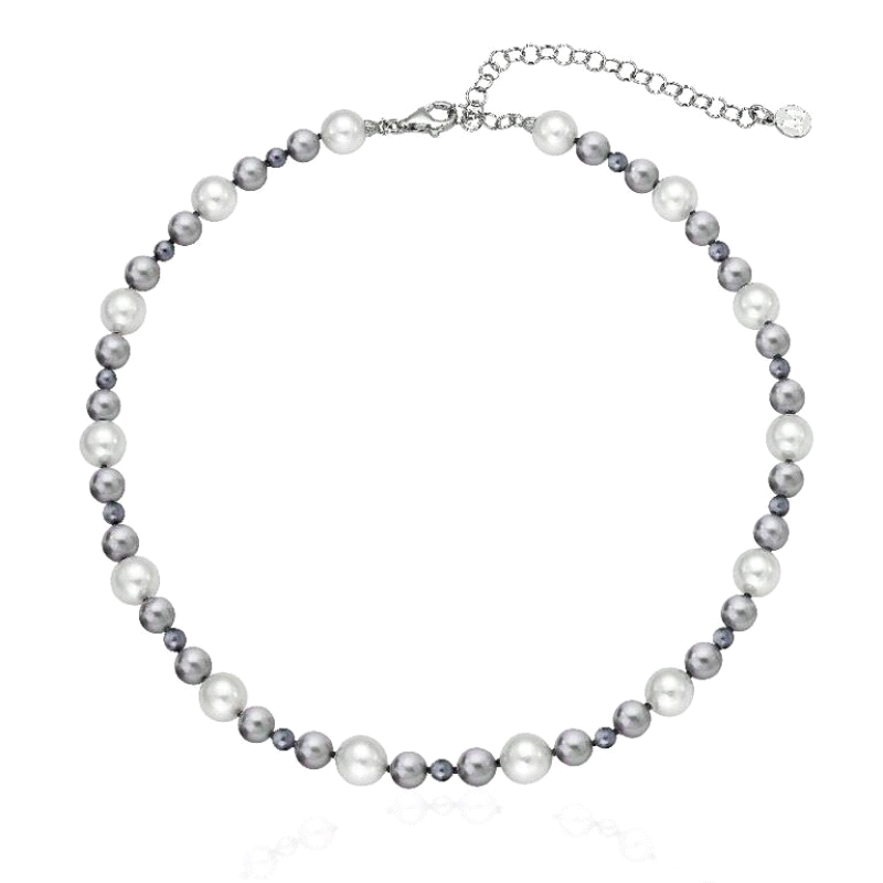 <STRONG>Collar&nbsp;perlas multicolor Majorica 16502.21.2.N36.000.1</STRONG>.&nbsp;Collar<STRONG>&nbsp;</STRONG>para <STRONG>muj