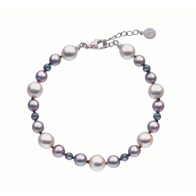 <STRONG>Brazalete perlas multicolor Majorica 18082.21.2.B19.531.1</STRONG>. <STRONG>Pulsera Majorica</STRONG> para <STRONG>mujer <STRONG>Brazalete perlas multicolor Majorica 18082.21.2.B19.531.1</STRONG>. <STRONG>Pulsera Majorica</STRONG> para <STRONG>mujer