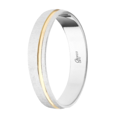 <STRONG>Alianza 9 kilates blanca 4mm linea lateral amarilla<BR>Alianza oro 9 kilates</STRONG> 4mm oro blanco con linea late <STRONG>Alianza 9 kilates blanca 4mm linea lateral amarilla<BR>Alianza oro 9 kilates</STRONG> 4mm oro blanco con linea late