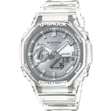 <STRONG>G-Shock GA-2100BM-7A8ER<BR></STRONG> Reloj <STRONG>G-Shock</STRONG> <STRONG>GA-2100BM-7A8ER</STRONG>&nbsp; con bisel oct