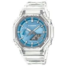 <STRONG>G-Shock GA-2100BM-7A2ER</STRONG> <BR>Reloj <STRONG>G-Shock</STRONG> <STRONG>GA-2100BM-7A2ER</STRONG>&nbsp;para <STRONG>h