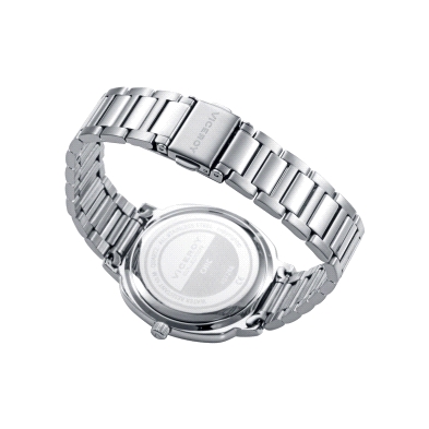 <STRONG>Reloj Viceroy mujer 401298-97</STRONG> rosa. Precioso <STRONG>reloj</STRONG> para <STRONG>mujer viceroy</STRONG> de acer