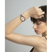 <STRONG>Reloj Viceroy mujer 401298-97</STRONG> rosa. Precioso <STRONG>reloj</STRONG> para <STRONG>mujer viceroy</STRONG> de acer