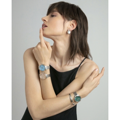 <STRONG>Reloj Viceroy mujer 401298-97</STRONG> rosa. Precioso <STRONG>reloj</STRONG> para <STRONG>mujer viceroy</STRONG> de acer