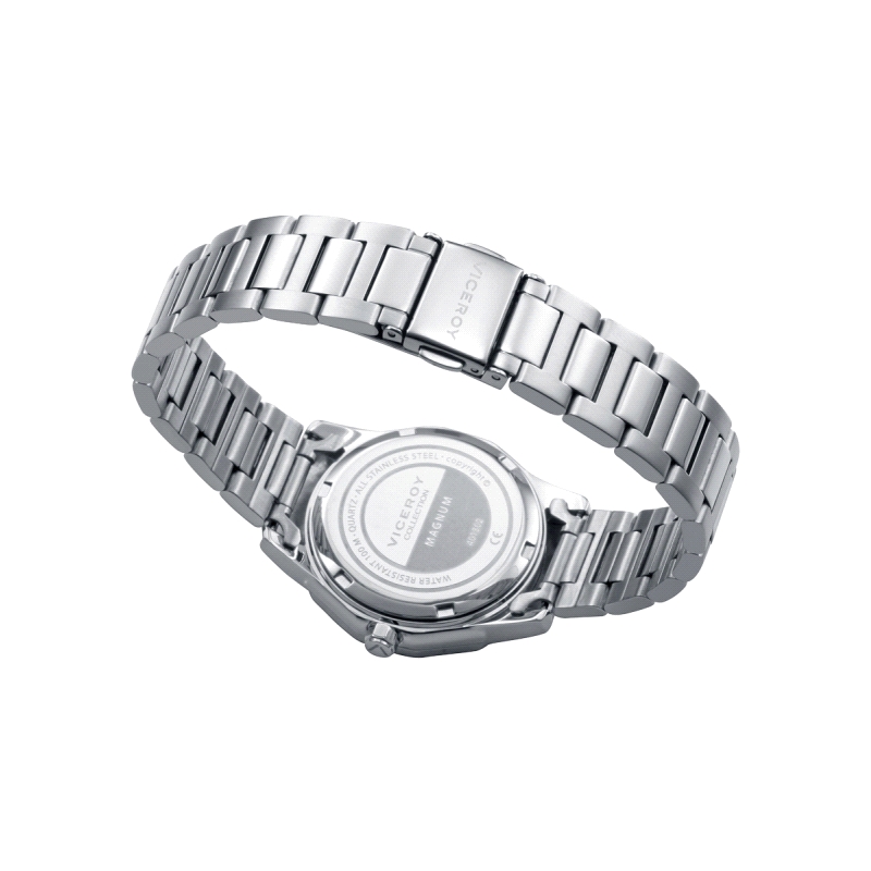 <STRONG>Reloj Viceroy mujer 401302-35</STRONG> acero azul. <STRONG>Reloj Viceroy</STRONG> para<STRONG> mujer</STRONG> con caja d <STRONG>Reloj Viceroy mujer 401302-35</STRONG> acero azul. <STRONG>Reloj Viceroy</STRONG> para<STRONG> mujer</STRONG> con caja d