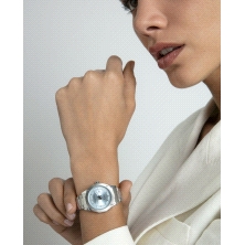 <STRONG>Reloj Viceroy mujer 401302-35</STRONG> acero azul. <STRONG>Reloj Viceroy</STRONG> para<STRONG> mujer</STRONG> con caja d