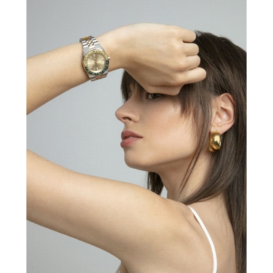 <STRONG>Reloj Viceroy mujer 42452-20</STRONG> bisel giratorio.<STRONG> Reloj Viceroy</STRONG> para <STRONG>mujer</STRONG> de ace