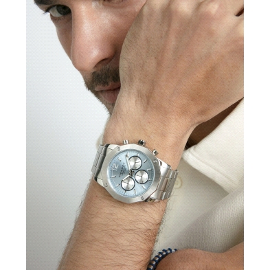 <STRONG>Reloj Viceroy hombre 401447-35 cronógrafo</STRONG>. Reloj <STRONG>Viceroy</STRONG>&nbsp;para<STRONG> hombre</STRONG> cro