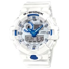 <STRONG>G-SHOCK GA-700HDS-7AER</STRONG><BR><STRONG>Reloj G-Shock GA-700HDS-7AER</STRONG> para<STRONG> homb</STRONG>re con caja d