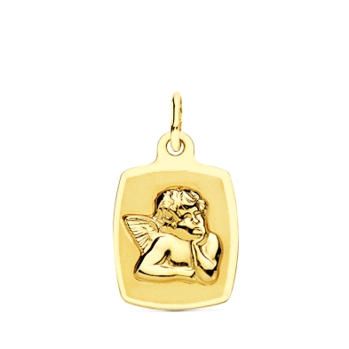 <STRONG>Medalla bebé con ángel 16 x 13 mm oro 18 kilates laser.<BR></STRONG>Preciosa <STRONG>medalla</STRONG> para <STRONG> <STRONG>Medalla bebé con ángel 16 x 13 mm oro 18 kilates laser.<BR></STRONG>Preciosa <STRONG>medalla</STRONG> para <STRONG>