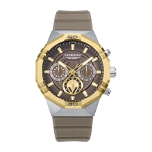 <STRONG>Reloj Viceroy hombre 45017-15 cronógrafo.</STRONG><BR><STRONG>Reloj Viceroy 45017-15</STRONG> para <STRONG>hombre</STRON