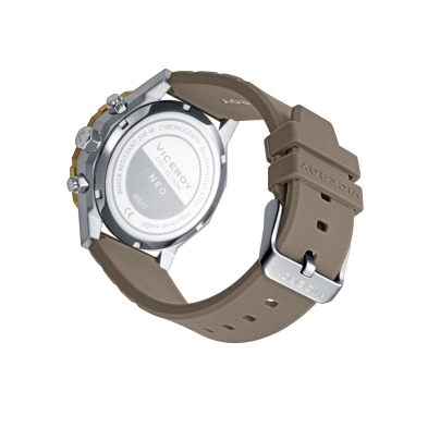 <STRONG>Reloj Viceroy hombre 45017-15 cronógrafo.</STRONG><BR><STRONG>Reloj Viceroy 45017-15</STRONG> para <STRONG>hombre</STRON