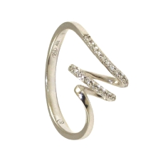 <P><STRONG>Anillo mujer diamante 0.09 cts oro blanco 18k.</STRONG><BR><STRONG>Anillo</STRONG>&nbsp;de <STRONG>mujer</STRONG> con