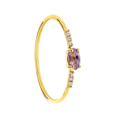 <P><STRONG>Anillo mujer con diamante 0.03 cts amatista oro 18k.<BR>Sortija</STRONG> de <STRONG>mujer </STRONG>con <STRONG>d <P><STRONG>Anillo mujer con diamante 0.03 cts amatista oro 18k.<BR>Sortija</STRONG> de <STRONG>mujer </STRONG>con <STRONG>d
