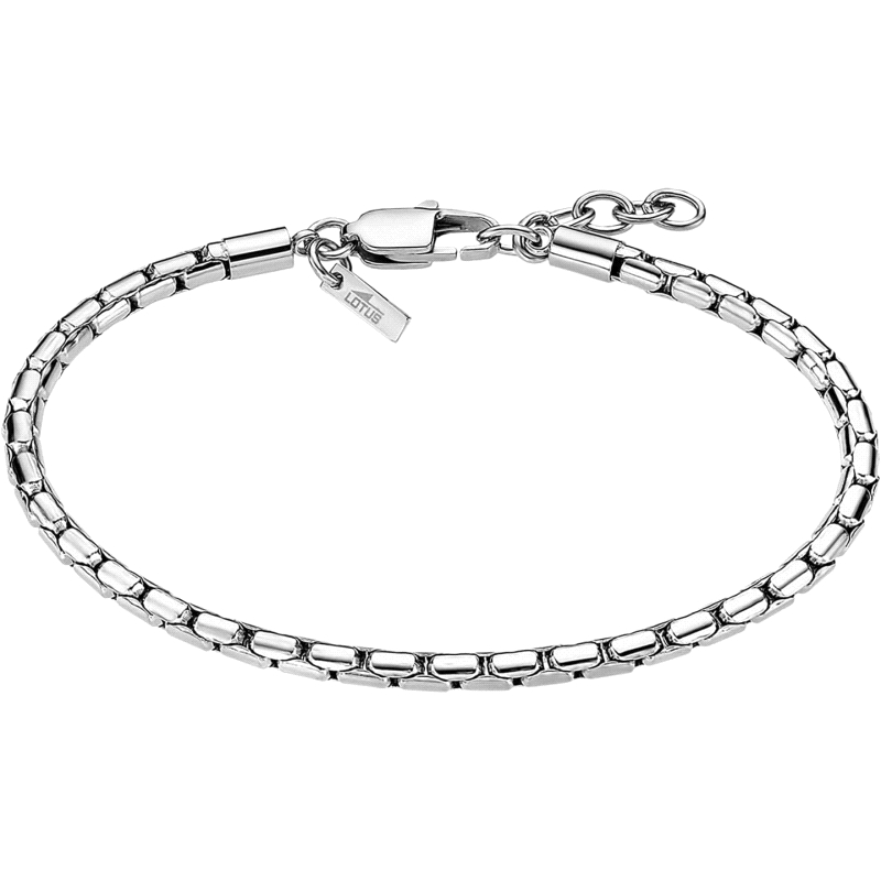 <STRONG>Pulsera&nbsp;Lotus Style hombre LS2367-2/1<BR>Pulsera</STRONG>&nbsp;para<STRONG> hombre Lotus</STRONG> fabricado en<STRO