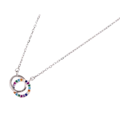 <STRONG>Collar plata mujer</STRONG> doble aro. <STRONG>Gargantilla</STRONG> de <STRONG>plata</STRONG> para <STRONG>mujer</S <STRONG>Collar plata mujer</STRONG> doble aro. <STRONG>Gargantilla</STRONG> de <STRONG>plata</STRONG> para <STRONG>mujer</S