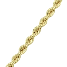 <STRONG>Cordon salomonico 9 kilates 3.30mm 60cm</STRONG><BR>Cordon Salomonico con un grosor de&nbsp;3.30 mm.<BR>Largo de 60 cm, 