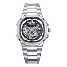 <STRONG>Reloj Viceroy hombre 45113-57 automático.<BR>Reloj Viceroy</STRONG> de <STRONG>hombre</STRONG> con caja de 41 mm&nbsp;y 