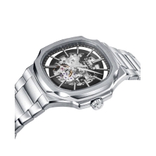 <STRONG>Reloj Viceroy hombre 45113-57 automático.<BR>Reloj Viceroy</STRONG> de <STRONG>hombre</STRONG> con caja de 41 mm&nbsp;y 