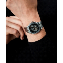 <STRONG>Reloj Viceroy hombre 45113-57 automático.<BR>Reloj Viceroy</STRONG> de <STRONG>hombre</STRONG> con caja de 41 mm&nbsp;y 