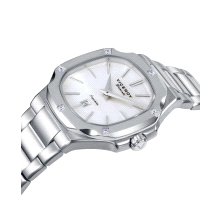 <P><STRONG>Reloj Viceroy mujer 45112-07 nacar.</STRONG><BR><STRONG>Reloj</STRONG> para <STRONG>mujer Viceroy</STRONG> con movimi