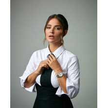 <P><STRONG>Reloj Viceroy mujer 45112-07 nacar.</STRONG><BR><STRONG>Reloj</STRONG> para <STRONG>mujer Viceroy</STRONG> con movimi