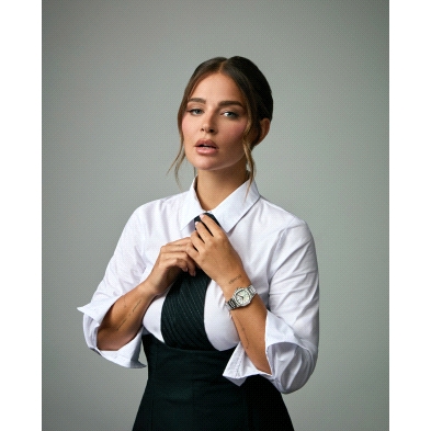 <P><STRONG>Reloj Viceroy mujer 45112-07 nacar.</STRONG><BR><STRONG>Reloj</STRONG> para <STRONG>mujer Viceroy</STRONG> con movimi