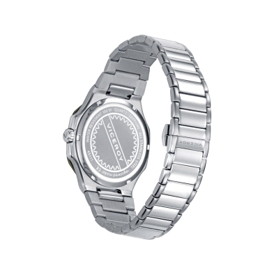 <STRONG>Reloj Viceroy hombre 45111-67 verde.<BR></STRONG><STRONG>Reloj Viceroy</STRONG> de<STRONG> hombre</STRONG> con caja de a