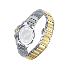 Reloj Viceroy mujer 45110-87&nbsp;&nbsp;&nbsp; <BR>Reloj viceroy Bicolor con cierre desplegable con pulsadores<BR>Caja de 31 mm,