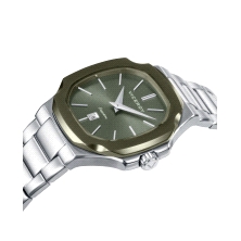 <STRONG>Reloj viceroy de mujer 45110-67 verde.<BR></STRONG><STRONG>R</STRONG><STRONG>eloj</STRONG> para <STRONG>mujer Viceroy</S