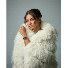 <STRONG>Reloj viceroy de mujer 45110-67 verde.<BR></STRONG><STRONG>R</STRONG><STRONG>eloj</STRONG> para <STRONG>mujer Viceroy</S