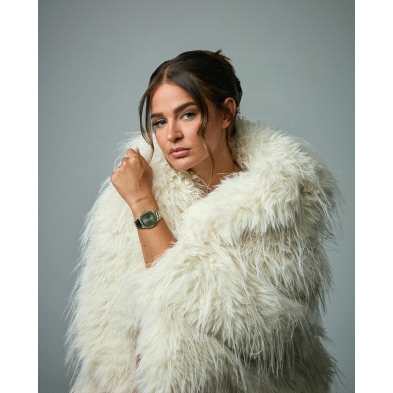 <STRONG>Reloj viceroy de mujer 45110-67 verde.<BR></STRONG><STRONG>R</STRONG><STRONG>eloj</STRONG> para <STRONG>mujer Viceroy</S