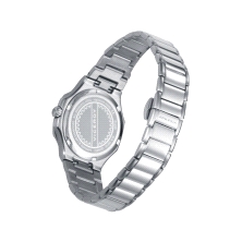 <P><STRONG>Reloj Viceroy mujer 45110-37 azul.</STRONG><BR><STRONG>Reloj</STRONG> para <STRONG>mujer Viceroy</STRONG> con movimie