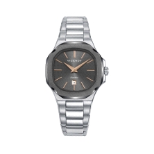 <STRONG>Reloj viceroy de mujer 45110-17 gris.</STRONG><BR><STRONG>R</STRONG><STRONG>eloj</STRONG> para <STRONG>mujer Viceroy</ST