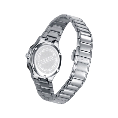 <STRONG>Reloj viceroy de mujer 45110-17 gris.</STRONG><BR><STRONG>R</STRONG><STRONG>eloj</STRONG> para <STRONG>mujer Viceroy</ST