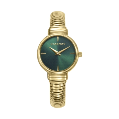 Reloj Viceroy mujer 40314-67&nbsp;&nbsp;&nbsp;&nbsp;&nbsp;&nbsp; <BR>Reloj viceroy con correa de brazalete<BR>Caja de 31mm&nbsp;