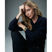 Reloj Viceroy mujer 40314-67&nbsp;&nbsp;&nbsp;&nbsp;&nbsp;&nbsp; <BR>Reloj viceroy con correa de brazalete<BR>Caja de 31mm&nbsp;