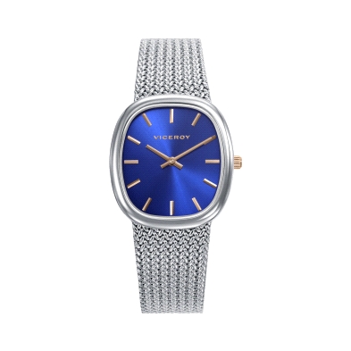 Reloj Viceroy mujer 401312-37&nbsp;&nbsp;&nbsp;&nbsp;&nbsp;&nbsp;&nbsp;&nbsp; <BR>Reloj viceroy dorado con esfera en color&nbsp;